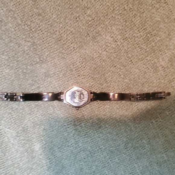 Relic BY Fossil Womens Rose Gold Tone Watch - Picture 3 of 4
